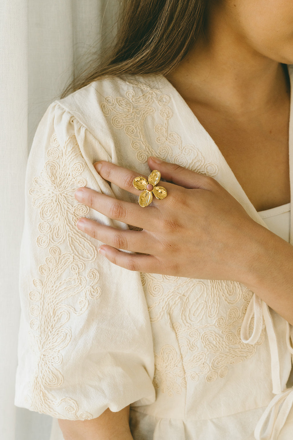 Camisola Melides