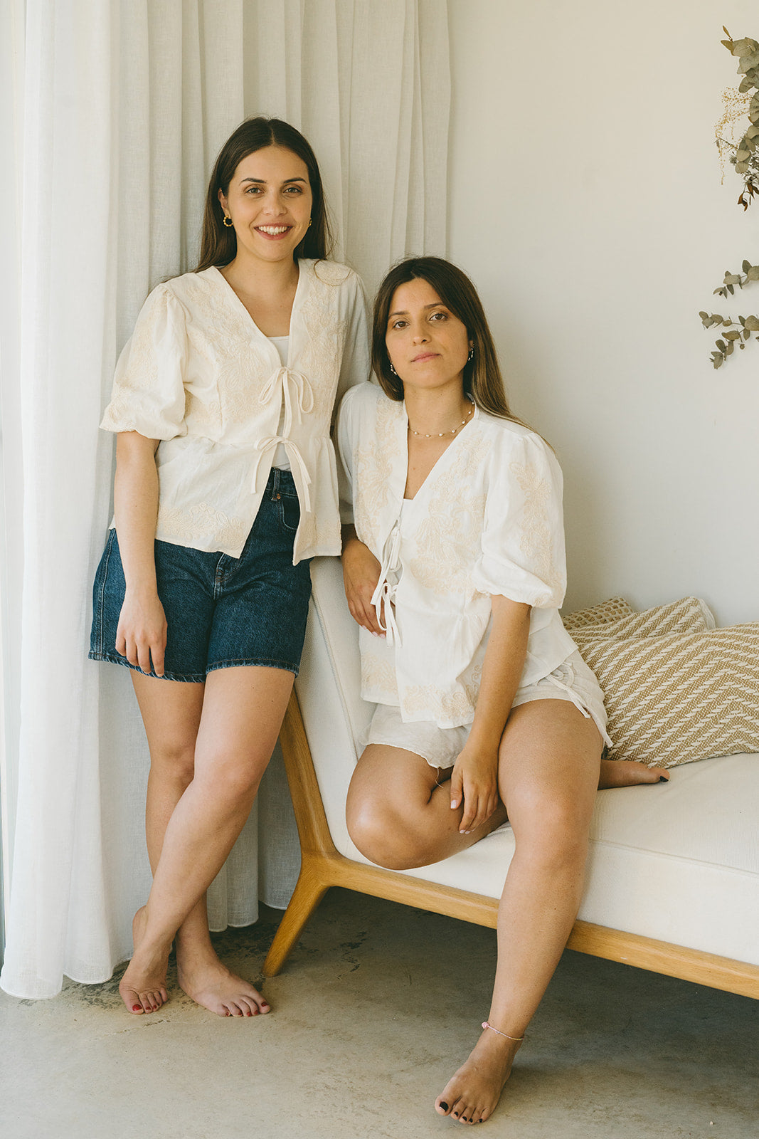 Camisola Melides