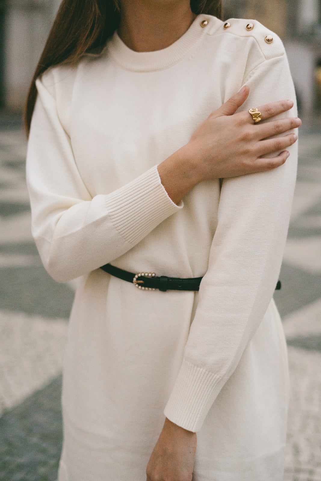 Vestido Rossio