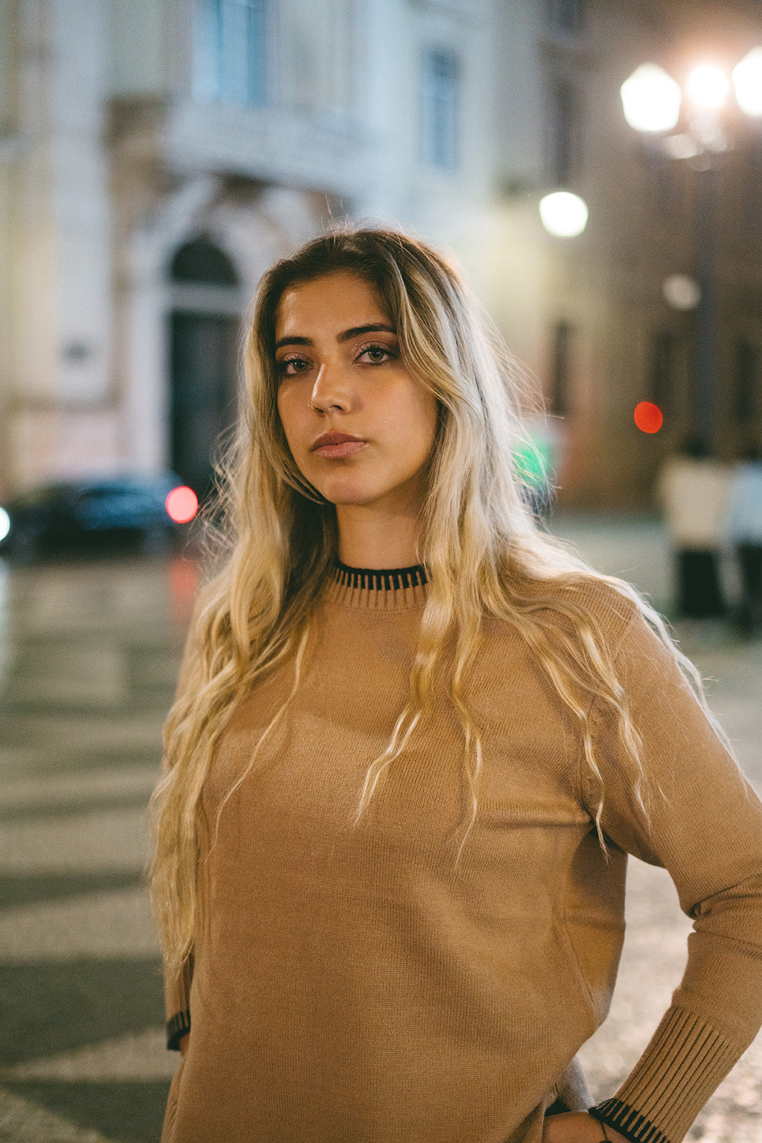 Camisola Graça