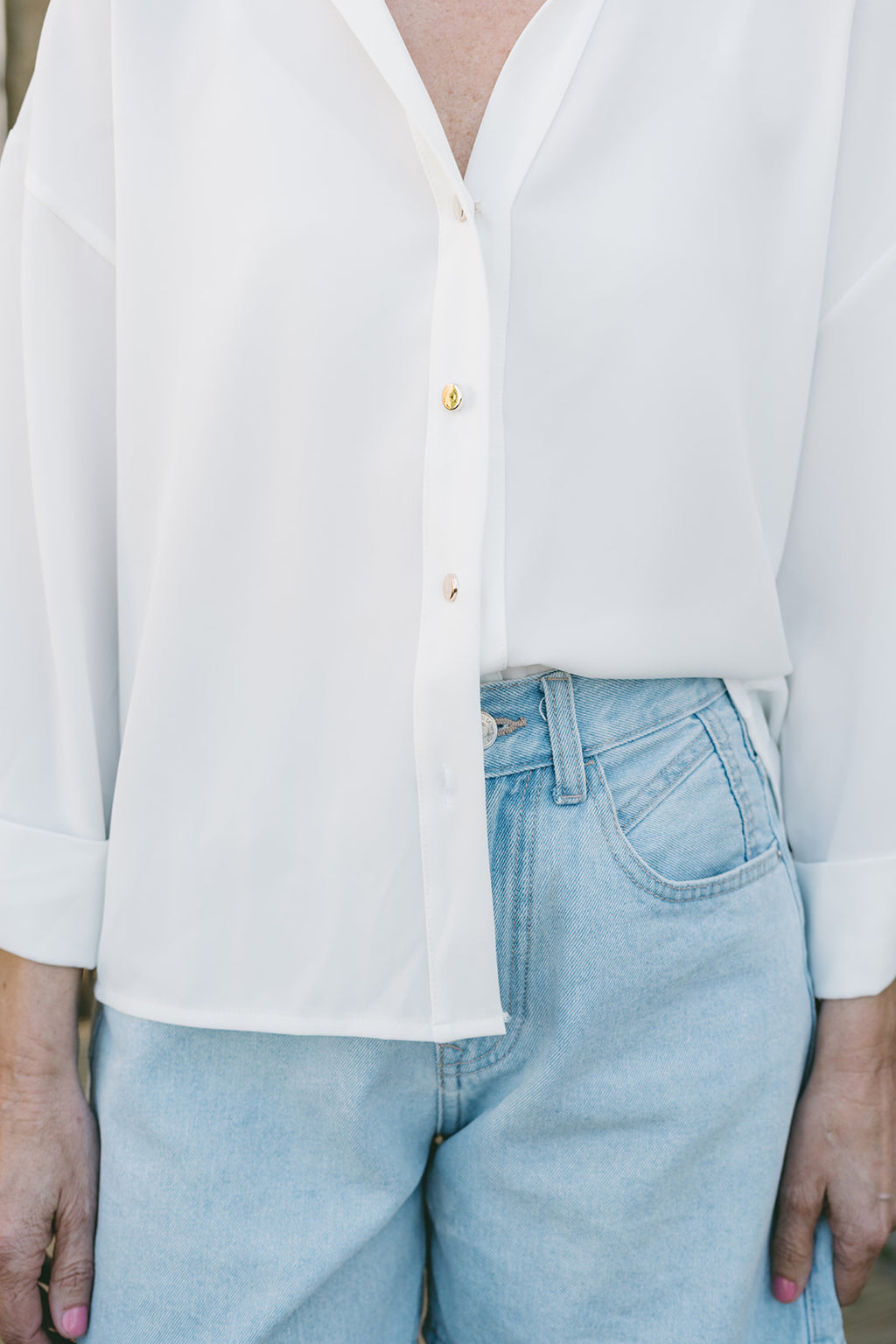 Camisa Aljezur