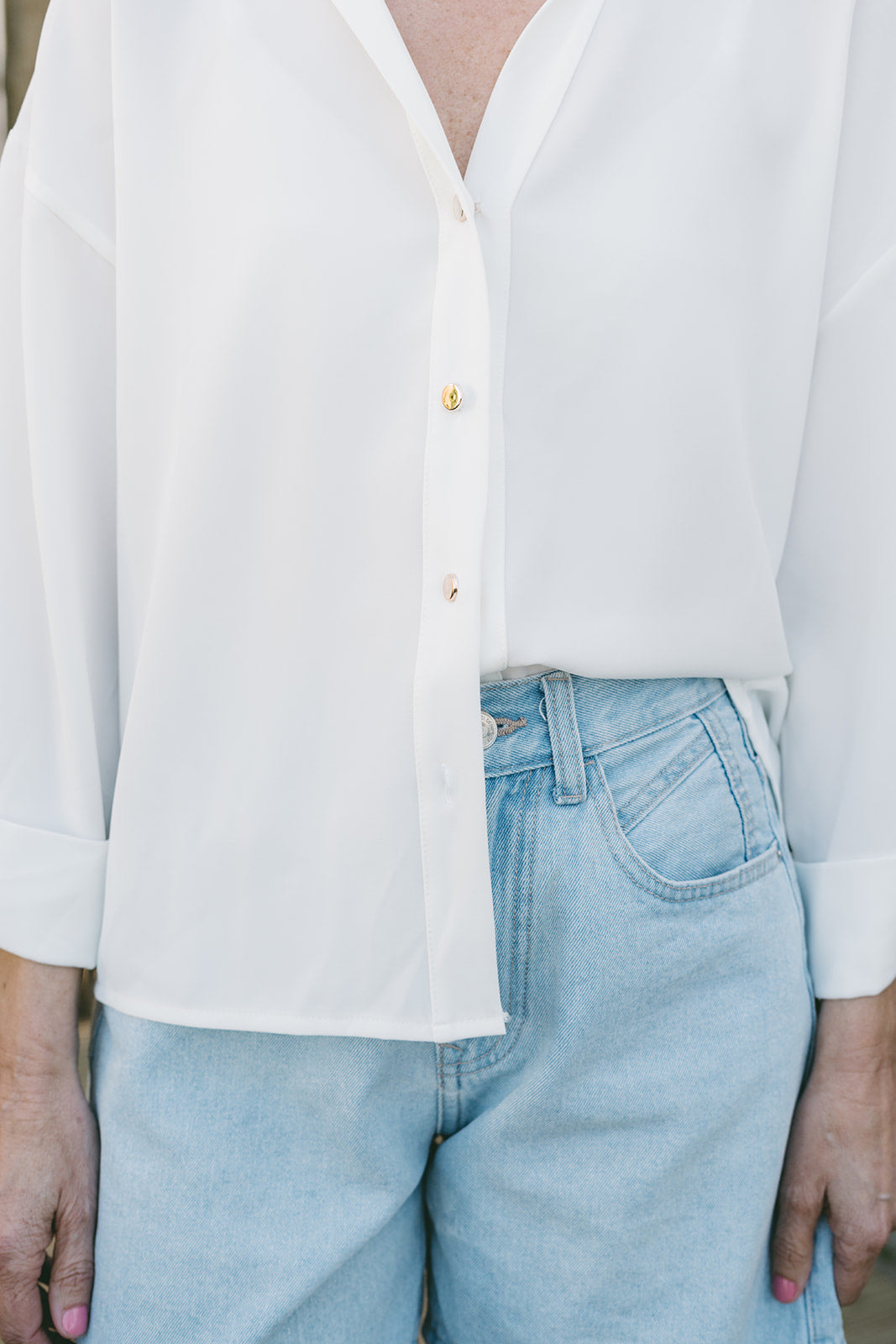 Camisa Aljezur