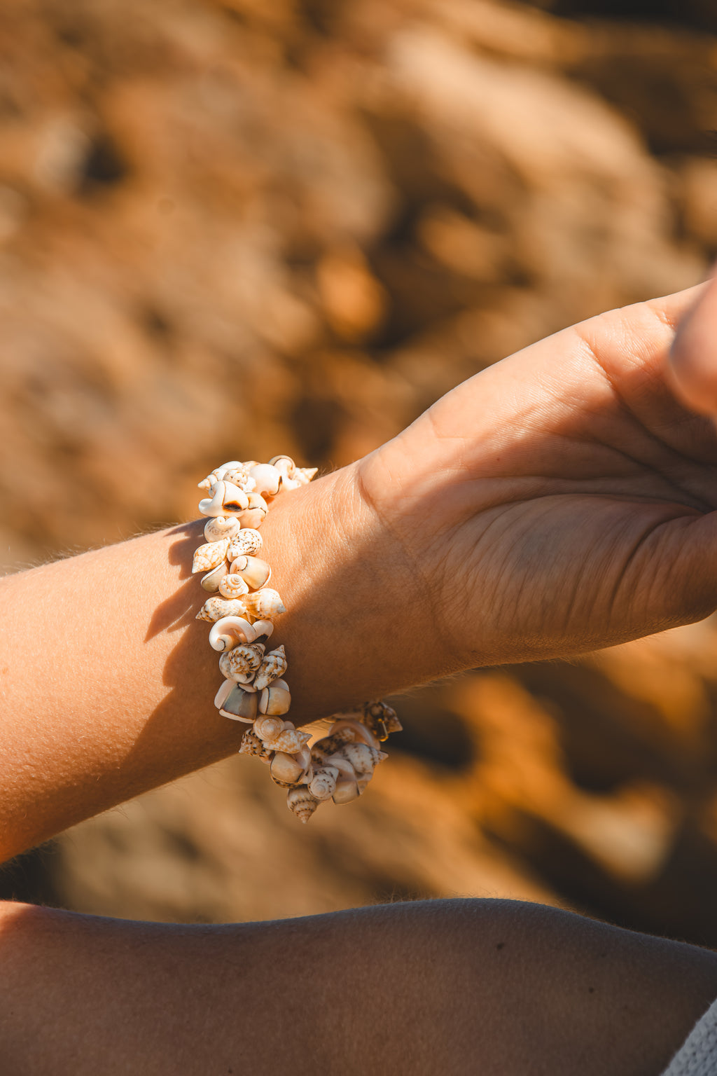 Pulseira Mar