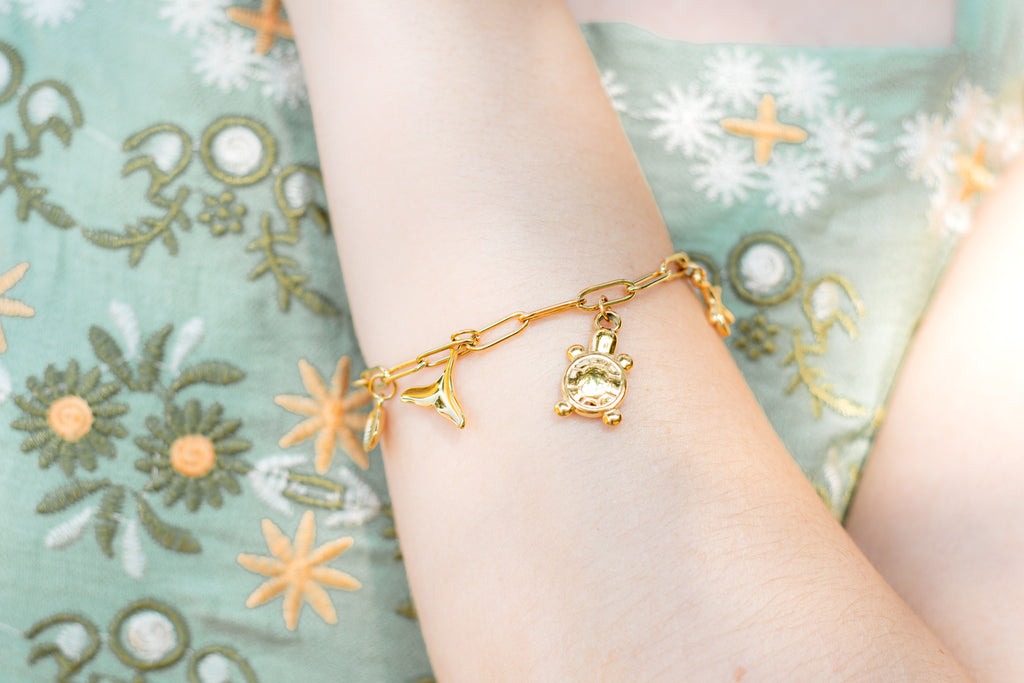 Pulseira do Mar