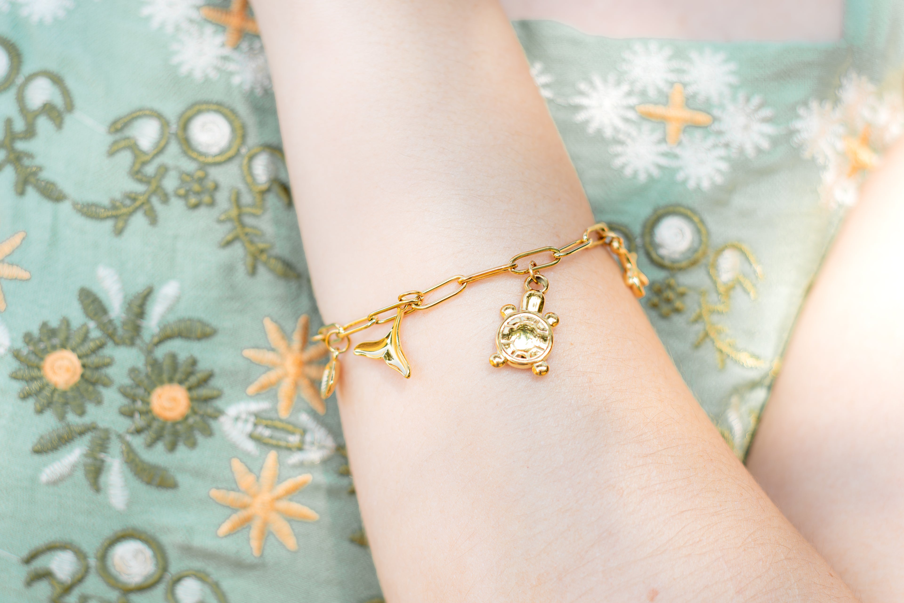 Pulseira do Mar