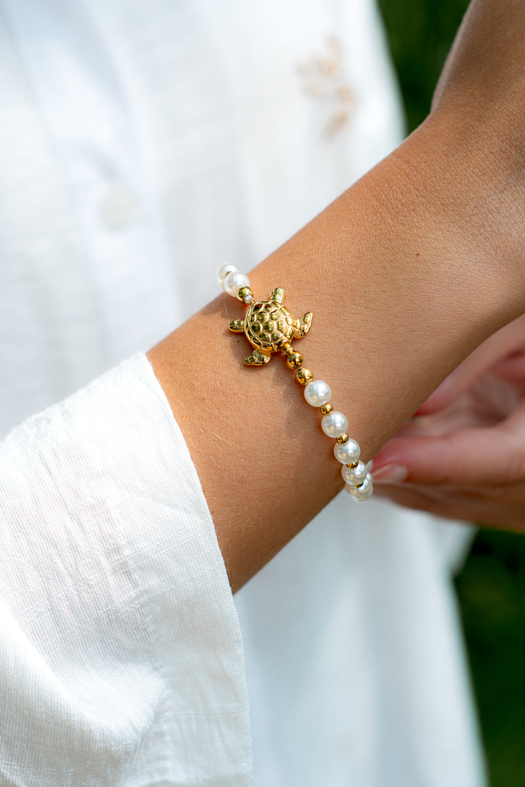 Pulseira Turtle