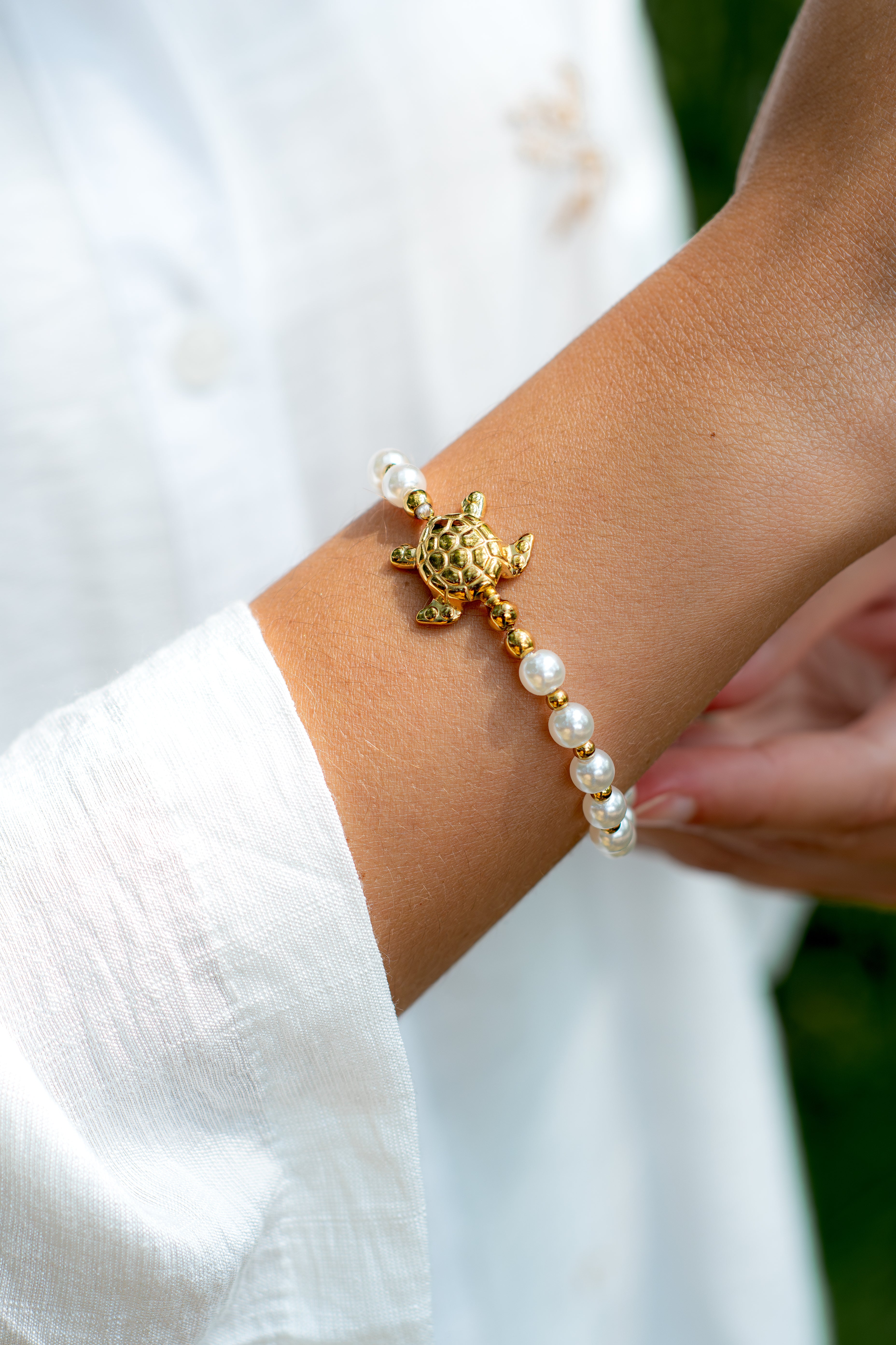 Pulseira Turtle